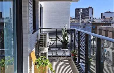 Imagem 11: Lindo 2 quartos todo novo em condomínio com toda estrutura no Flamengo...