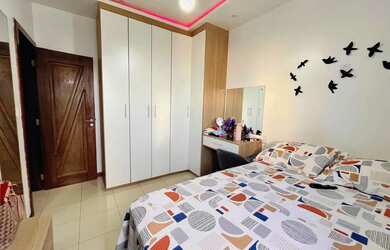 Imagem 13: Vendo Apto no Cond. Maison Nice, c/ 3 quartos, sendo 1 suíte, cozinha,...