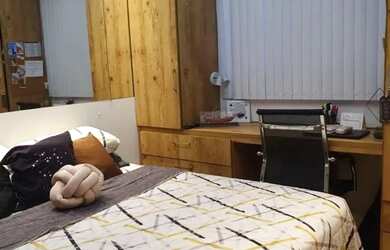 Imagem 2: Apartamento para Venda em Nova Iguaçu, Rancho novo, 2 dormitórios, 1...