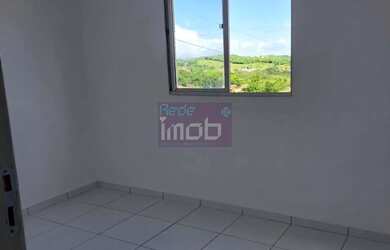 Imagem 6: Apartamento no Condomínio Flora Ville São Cristóvão/SE