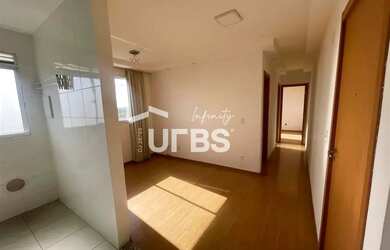 Imagem 2: Apartamento à venda no Residencial Gran Atlanta - Novo Mundo