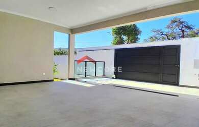 Imagem 4: Casa em Rua João Pereira - Sobradinho - Lagoa Santa/MG