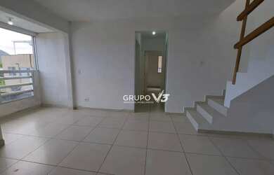 Imagem 4: Cobertura com 3 dormitórios à venda por R$ 780.000,00 - Caiobá - Matinhos/PR