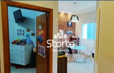 Imagem 16: Casa com 3 dormitórios à venda, 160 m² por R$ 735.000,00 - Granada...