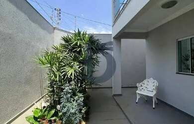 Imagem 2: Casa para aluguel, 4 quartos, 4 suítes, 4 vagas - Vila Santa Maria de...