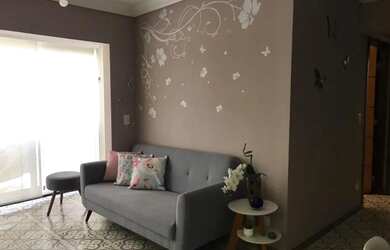 Imagem 2: Cobertura com 3 dormitórios à venda, 136 m² por R$ 1.200.000,00 - Conceição - São Paulo/SP