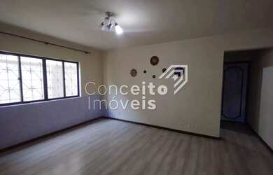 Imagem 10: Edifício Nova Sion - Jardim Carvalho - Apartamento