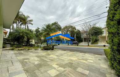 Imagem 5: Casa em Condomínio Melville Térrea - Elegância e Conforto