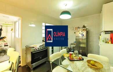 Imagem 11: Venda Apartamento 2 Dormitórios - 80 m² Pinheiros