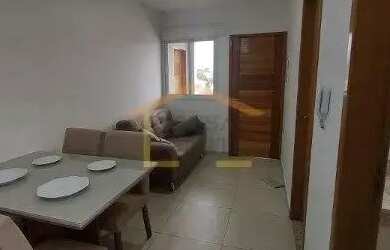 Imagem 3: Apartamento, 1 dormitório. 27m² Vila Isolina Mazzei