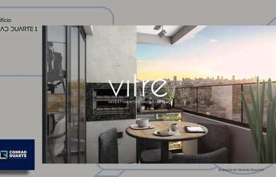 Imagem: Apartamentos no bairro Novo Mundo