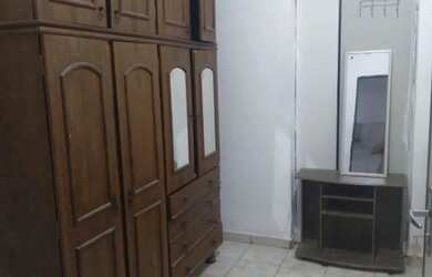 Imagem: O quarto possui Imóvel mobiliado e está localizado em Funcionários