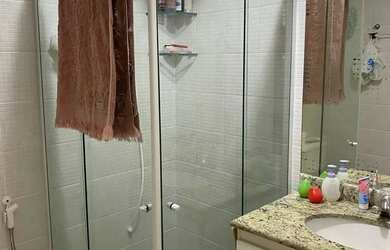 Imagem 11: Apartamento 2 Quartos Em 67M² E 2 Vagas De Garagem Na Federação. 2MCKHF