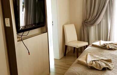 Imagem 5: Férias com a família, alugamos por DIA