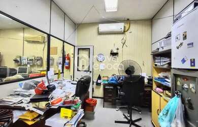 Imagem 13: Abolição Loja. 282m² de Área