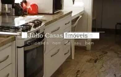 Imagem 9: Apartamento a venda com 4 quartos no Centro - Sorocaba