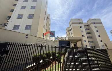 Imagem: O apartamento à venda possui 3 Dormitórios, 2 Banheiros, 1