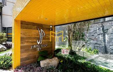 Imagem: JP Residence para locação, Umarizal, Belém, PA