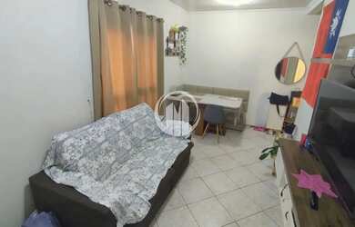 Imagem 4: Apartamento à venda com 2 dormitórios - Condomínio América do Norte...