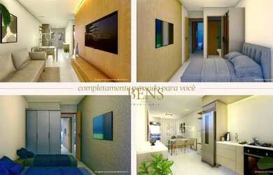 Imagem 5: Casa com 2 dormitórios à venda por R$ 175.000,00 - Serrotão - Campina...