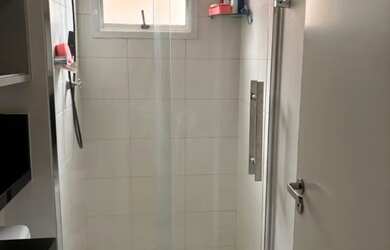 Imagem 11: SOLAR DI CAPRI. 1 Vaga na garageme2 Dormitórios