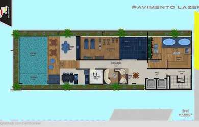 Imagem 16: Sua chance A 3 Qdas. Do mar, de Jatiúca Parc. De 2.400