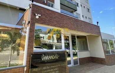 Imagem: O apartamento possui 3 Dormitórios, 4 Banheiros, 3 Vagas na