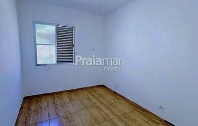 Imagem 9: APARTAMENTO PARA ALUGAR EM EMBARÉ, SANTOS - 2 DORMITÓRIOS E 1 VAGA -...