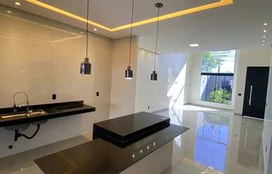 Imagem 5: Casa à venda no bairro Plano Diretor Sul - Palmas/TO