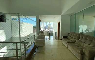 Imagem 14: Casa Sobrado 411m² com 05 quartos á venda, no bairro Morada da Colina