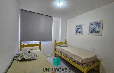 Imagem 11: Apartamento de Luxo 3 quartos/suíte, lazer completo na Praia de Peracanga em Nova Guarapar