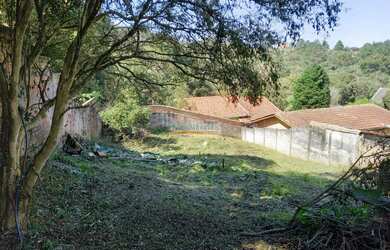 Imagem 9: TERRENO à venda com 767.25m² por R$ 779.000,00 no bairro Pilarzinho...