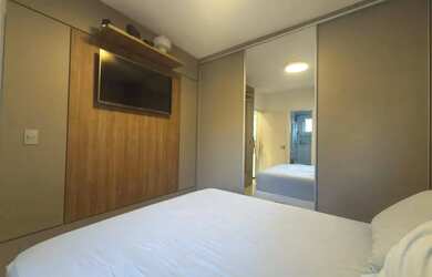 Imagem 16: Apartamento 3 Quartos para Venda em Belo Horizonte, Buritis, 3 dormitórios,...