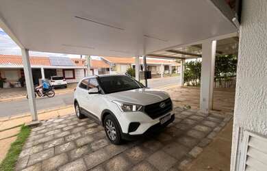 Imagem: A casa em condomínio possui 3 Dormitórios, 2 Banheiros, 2