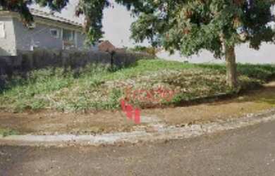 Imagem: O terreno possui 627m² de Área e está localizado em City