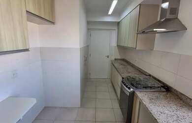 Imagem 6: Apartamento de 121m² para locação - Excelente localização