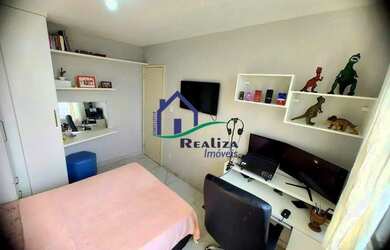 Imagem 13: Apartamento com 2 quartos a venda por 155.000,00 - Porto Novo - São Gonçalo/RJ