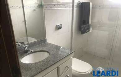 Imagem 8: SOBRADO - VILA CANERO - SP