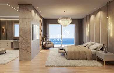 Imagem 15: Al Mare Residence. Piscina, Imóvel novo, 176m² de Áreae3 Vagas na garagem