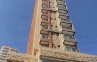 Imagem 13: Apartamento 1 quarto, 1 banheiro Terraço gourmet Boqueirão