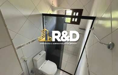 Imagem 13: Casa Nova Parnamirim, piscina e churrasqueira, próximo da av Maria Lacerda