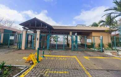 Imagem 13: Excelente 3 Dormitórios e 1 Vaga escriturada - Humaitá R$ 300.000,00