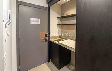 Imagem 3: Trindade Apartamento 1 quarto