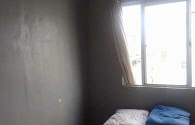 Imagem 3: Vendo Apartamento no 3 andar 2 quartos, sala, cozinha e banheiro / Monte...