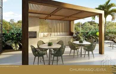 Imagem 12: ENTRADA 8% EM ATÉ 4X - APARTAMENTO 03 QUARTOS SENDO 01 SUÍTE 75,15M² - NEST RIO VERMELHO