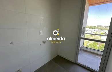 Imagem 12: Lançamento San Carlos. Churrasqueira, Varanda, Imóvel novoe121m² de...