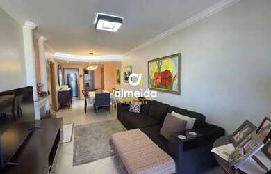 Imagem 7: Apartamento amplo, iluminado e bem localizado