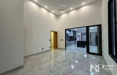 Imagem 5: Residencial Maria Júlia - Casa Nova em Condomínio para Venda no Residencial Maria Julia, S