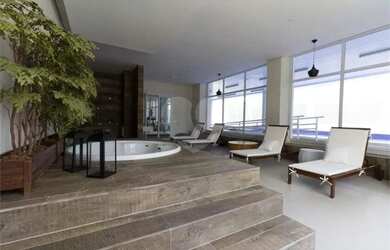 Imagem 13: Studio com 1 quartos à venda em Barra Funda - SP