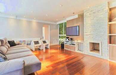 Imagem 10: Casa com 4 suítes em condomínio fechado à venda - Santa Cândida, Curitiba/PR